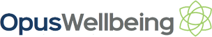 Opus Wellbeing Logo