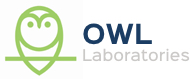 OWL Laboratories Logo